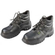 Safety Shoes (Ankle)
