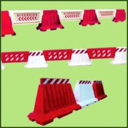  Road Barriers
