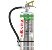 Special Application Fire Extinguishers