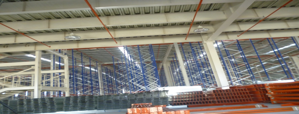 Fabrication 1