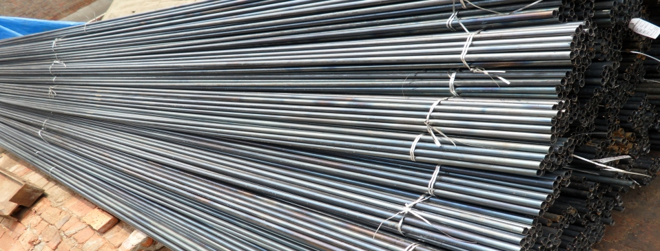 Steel Tube Metal