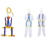 Industrial Safety Belts