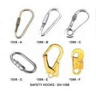 Fall Arresters Fall Arresters