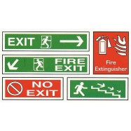 Glow Sign