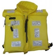 Life Jacket Life Jacket