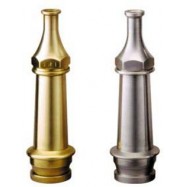  Branch Pipe & Nozzle