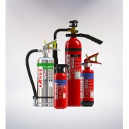 WATER CO2 TYPE