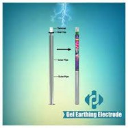 GI Earthing Electrode
