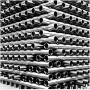 Steel Tube Metal