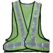 Safety Reflective Jacket Safety Reflective Jacket