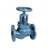 VALVE