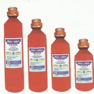 CO2 GAS CARTRIDGE