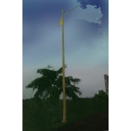 Electric Pole Manufacturing Electric Pole Manufacturing