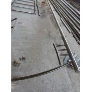 Electric Pole Manufacturing 4 Electric Pole Manufacturing 4