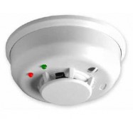 Wireless Smoke Detector Wireless Smoke Detector