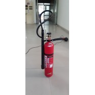 KANEX CARBON DIOXIDE GAS TYPE