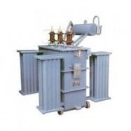 Distribution-transformer