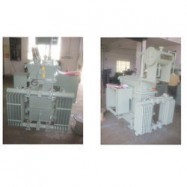 Distribution-transformer