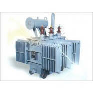 Distribution-transformer