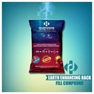 Back Fill Compounds