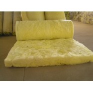 Glasswool