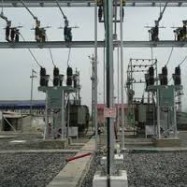 Electrical Substation