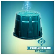 Earthing Pit Cover