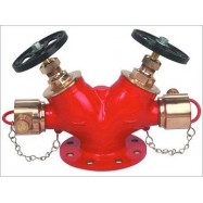 Landing Valves Landing Valves