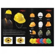 Industrial Safety Helmets
