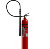 CO2 Fire Extinguishers