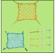 Nets & Ladders